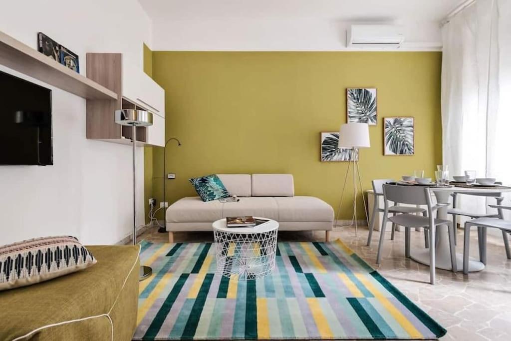 Appartamento Incantevole In Brera Milano Eksteriør bilde