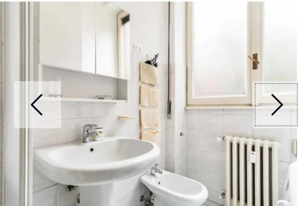 Appartamento Incantevole In Brera Milano Eksteriør bilde